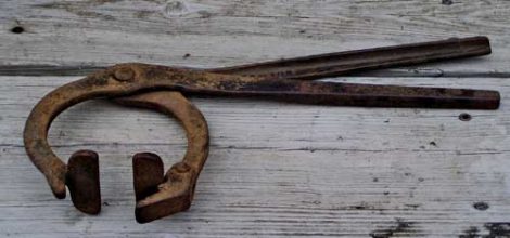 March 2011 Mystery Tool A Image